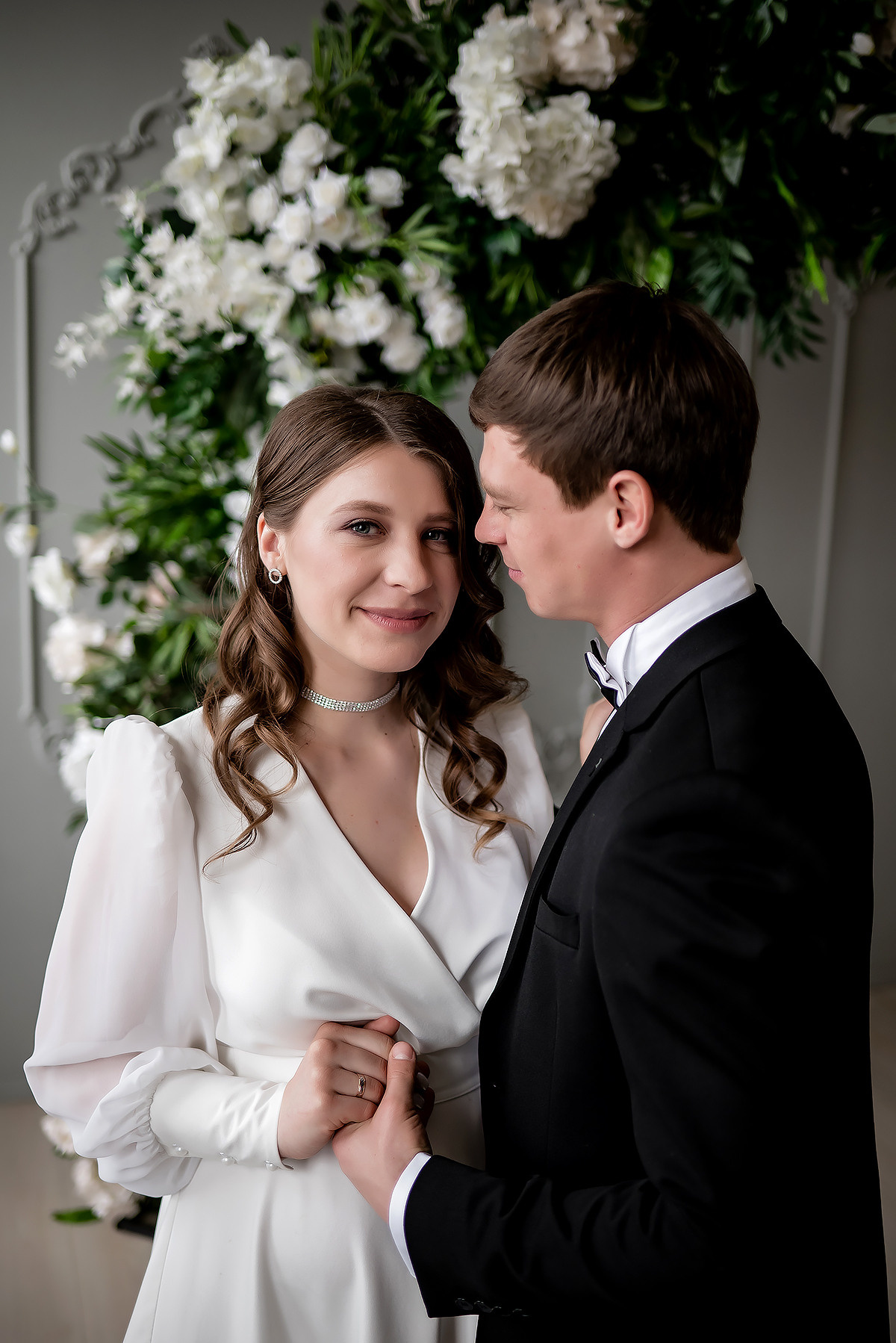 Портфолио. Фотограф Катрина Динкель