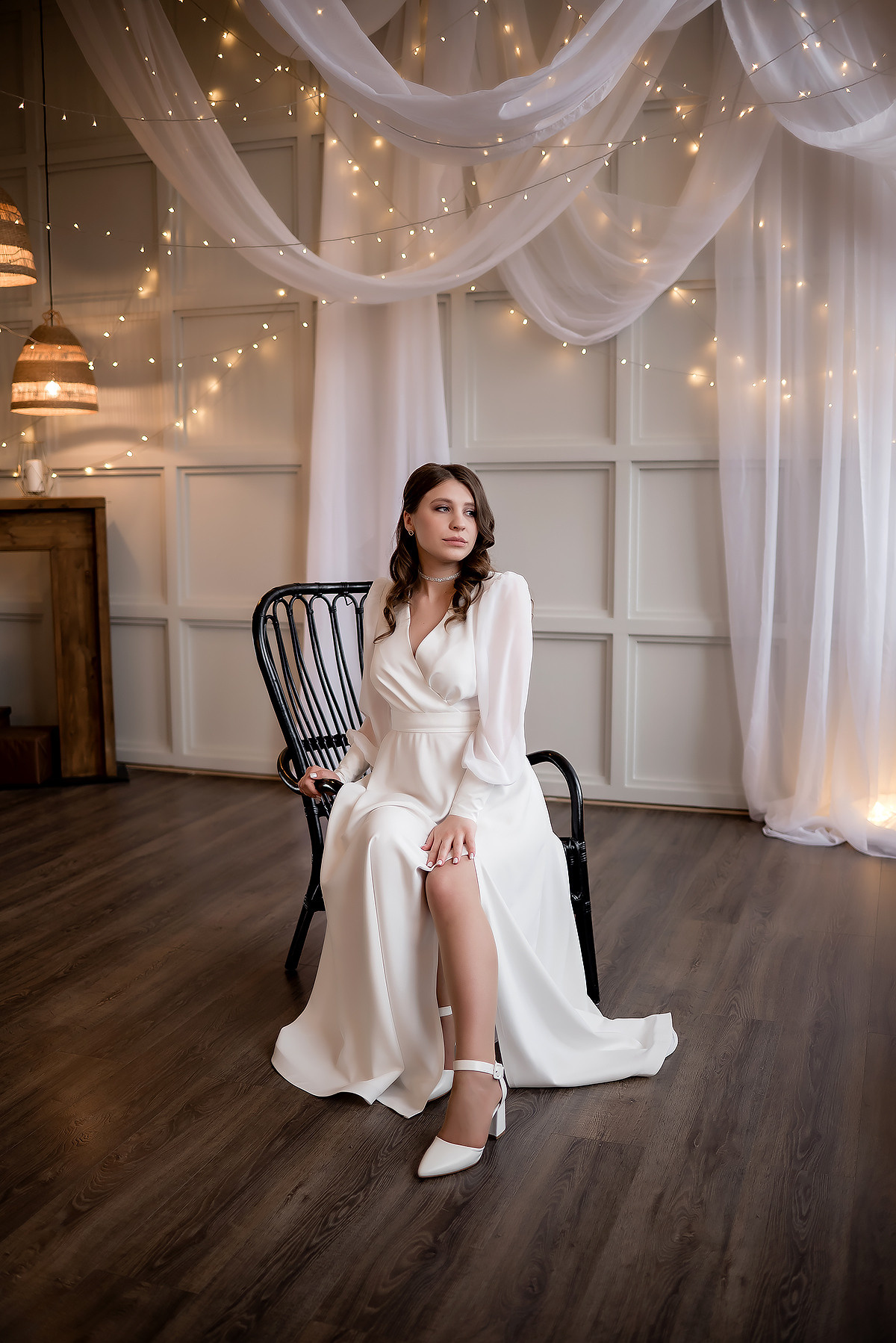 Портфолио. Фотограф Катрина Динкель