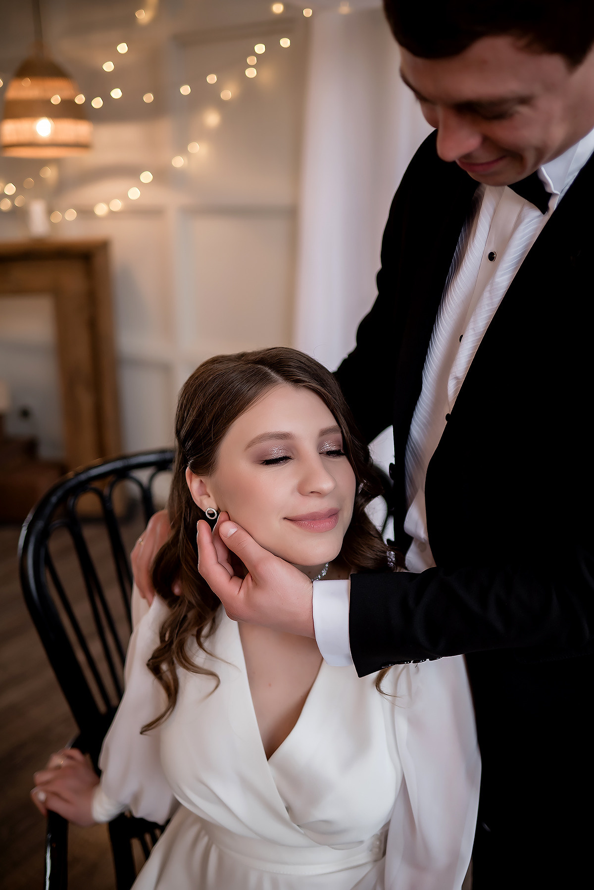 Портфолио. Фотограф Катрина Динкель