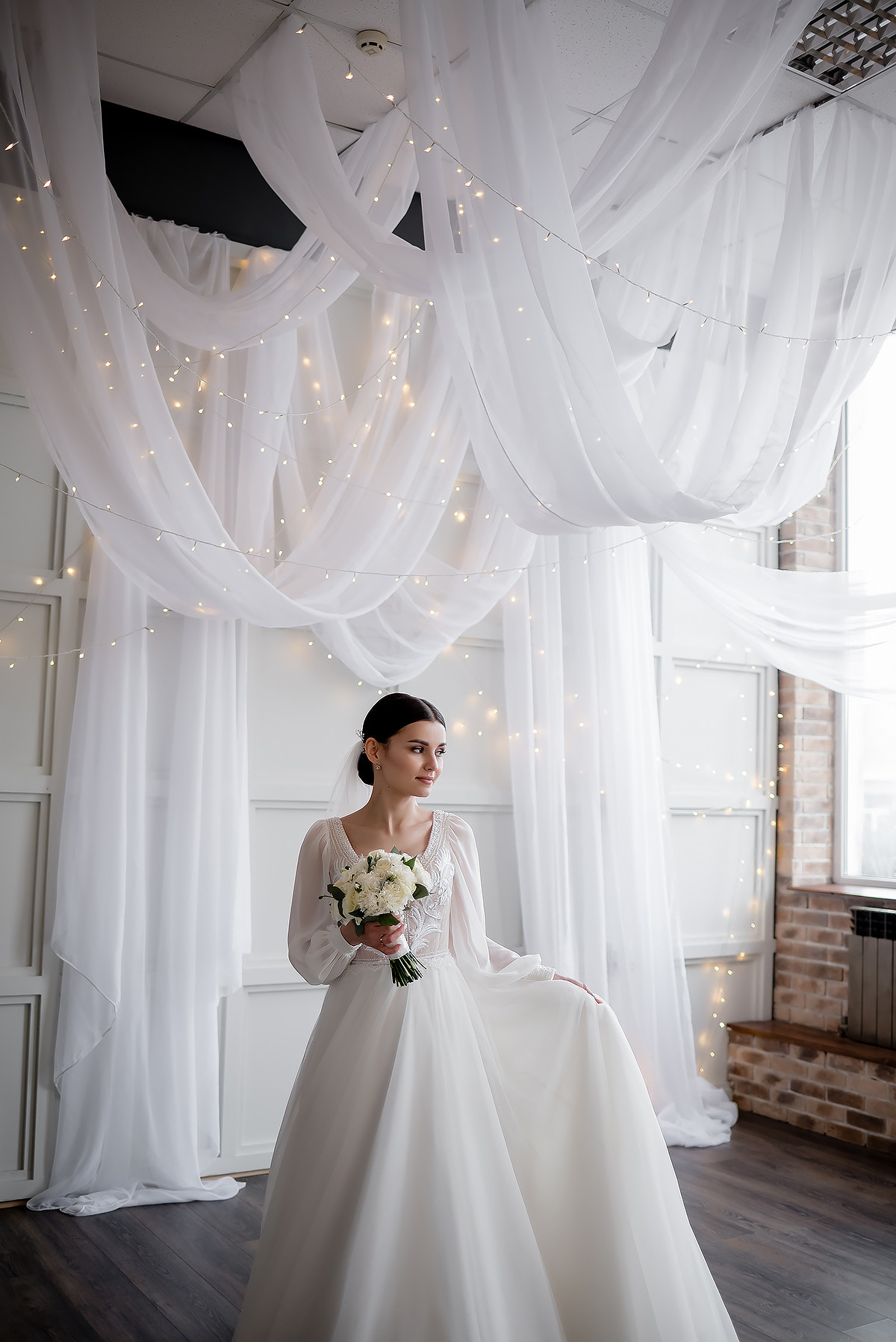 Портфолио. Фотограф Катрина Динкель