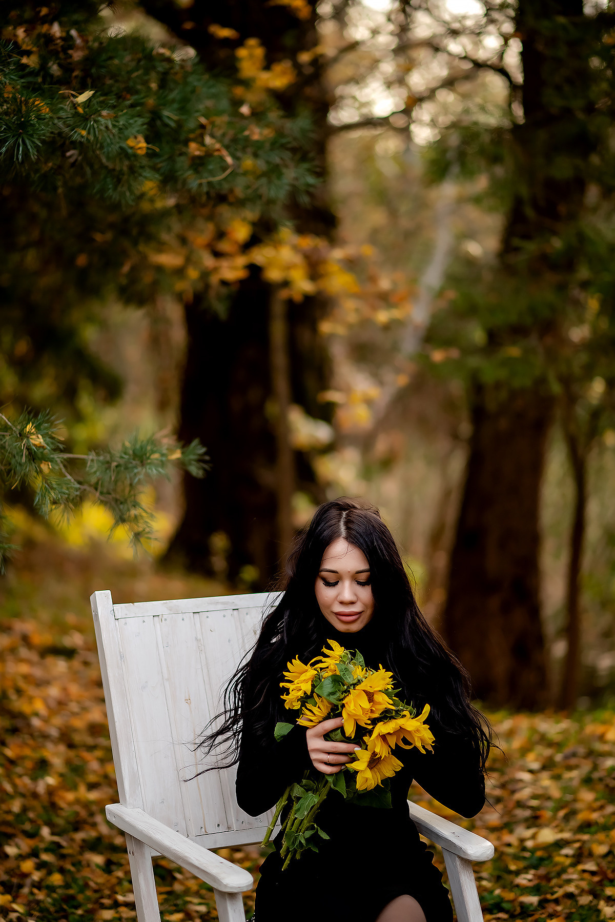 Индивидуальные и Love story. Фотограф Катрина Динкель