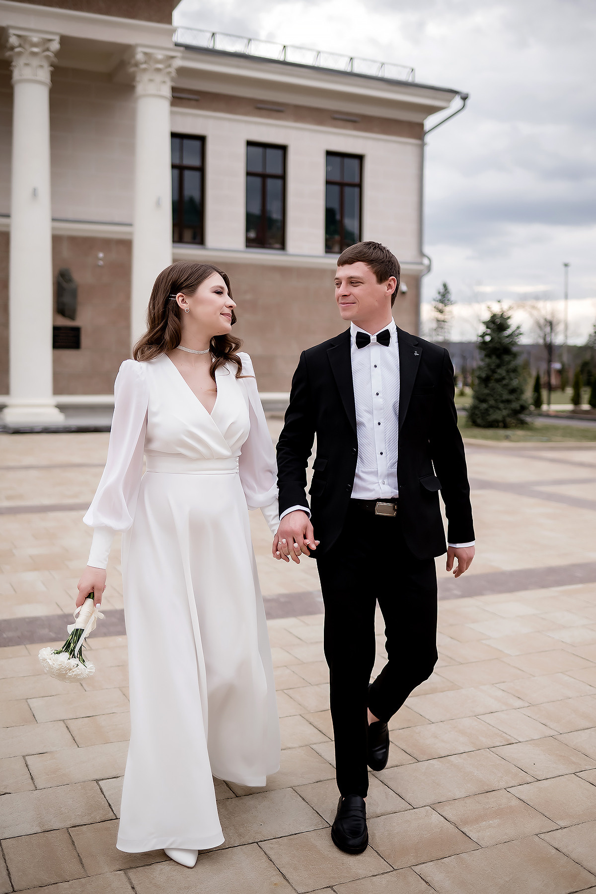 Портфолио. Фотограф Катрина Динкель