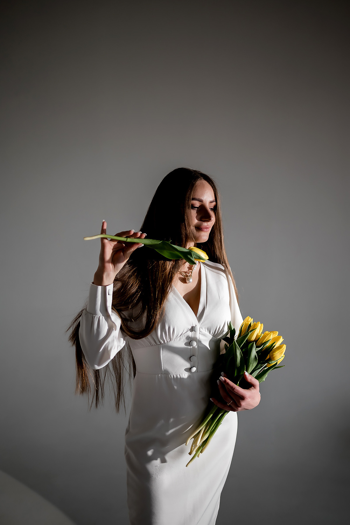 Индивидуальные и Love story. Фотограф Катрина Динкель