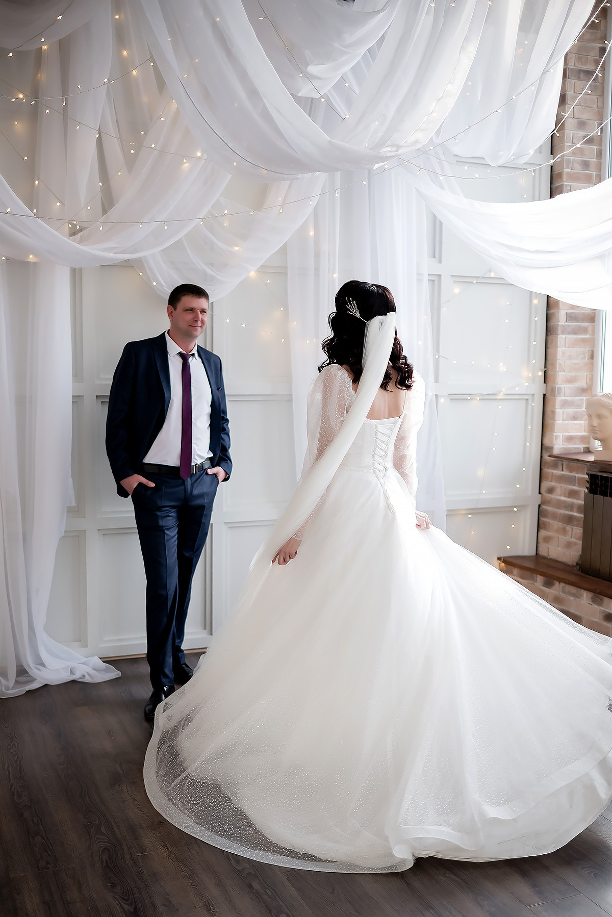 Портфолио. Фотограф Катрина Динкель