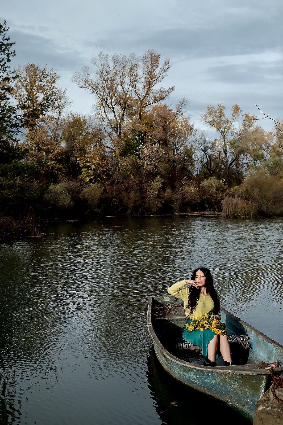 Индивидуальные и Love story. Фотограф Катрина Динкель