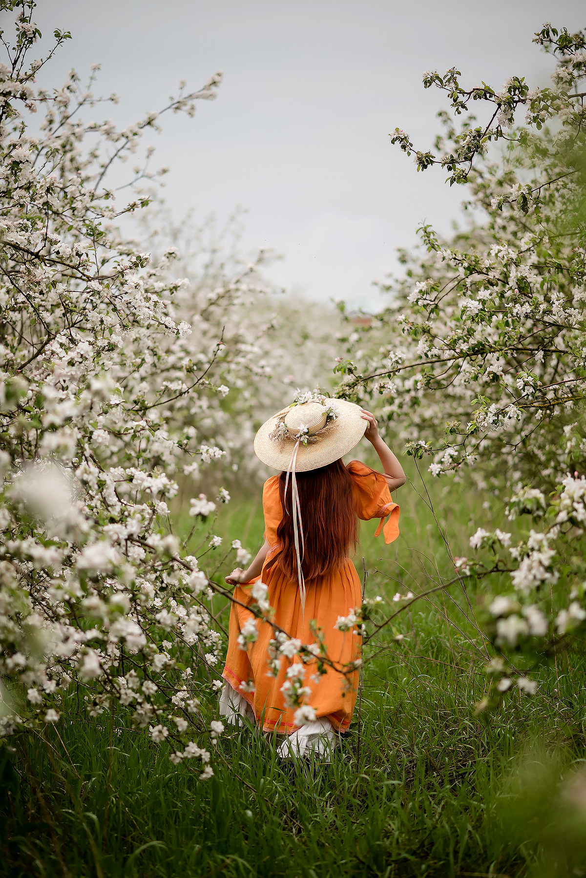Индивидуальные и Love story. Фотограф Катрина Динкель
