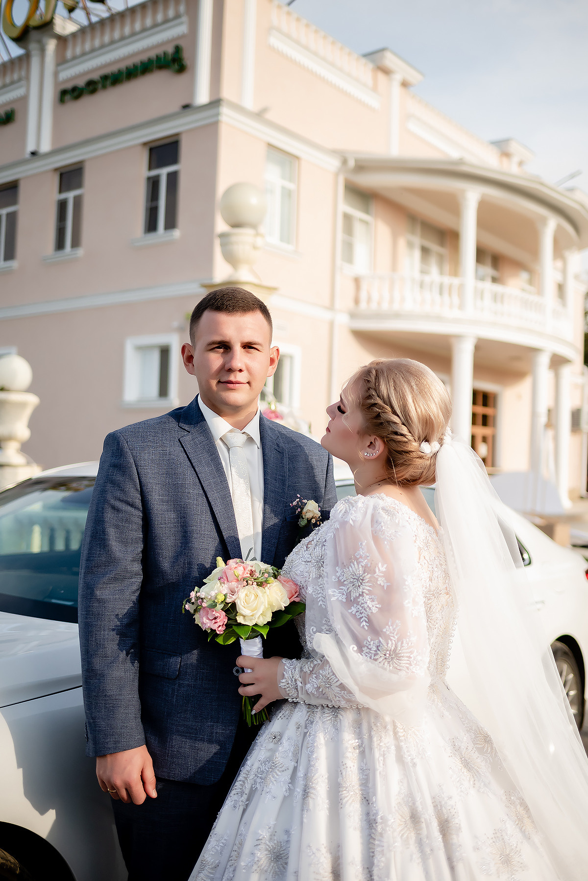 Портфолио. Фотограф Катрина Динкель