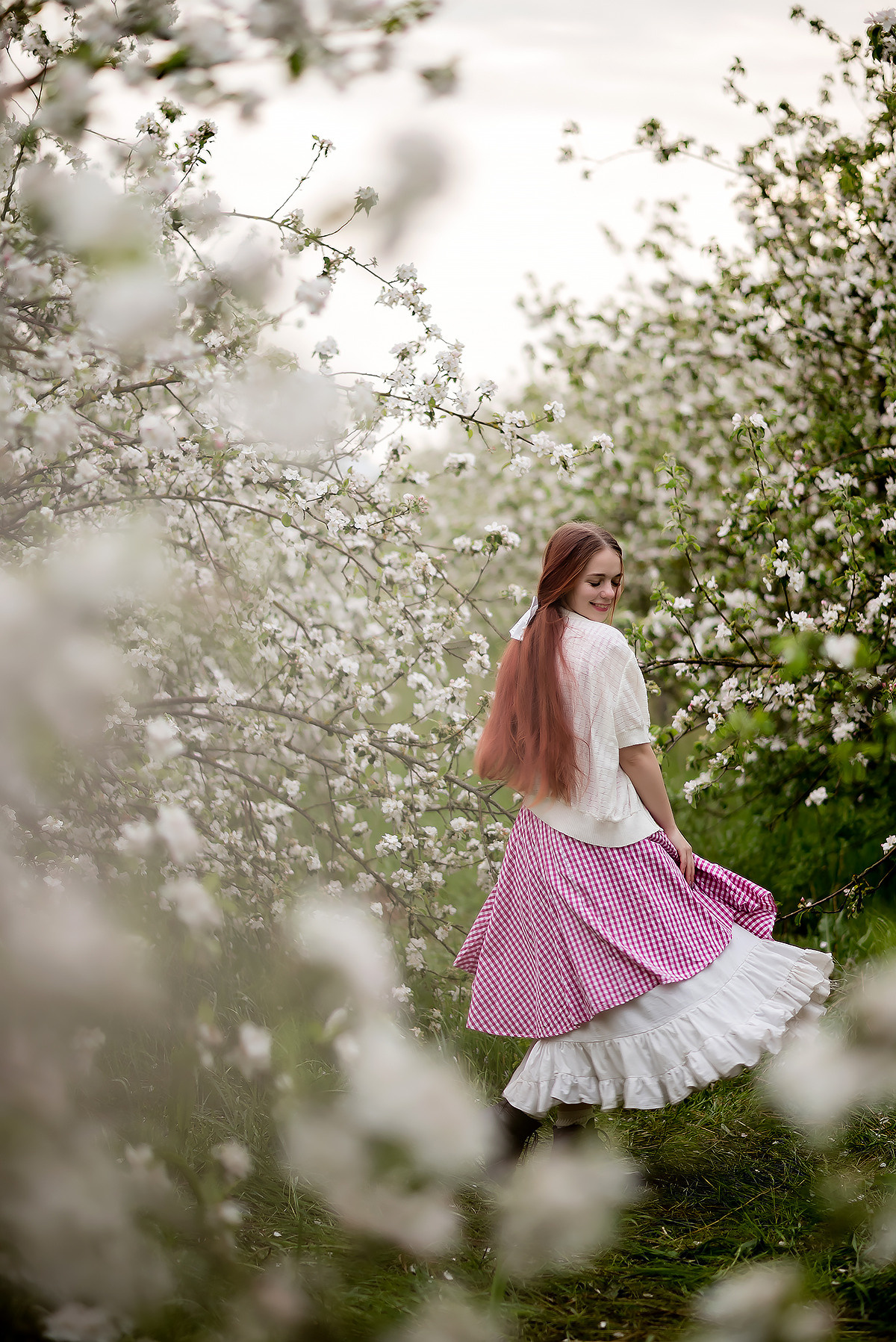 Индивидуальные и Love story. Фотограф Катрина Динкель