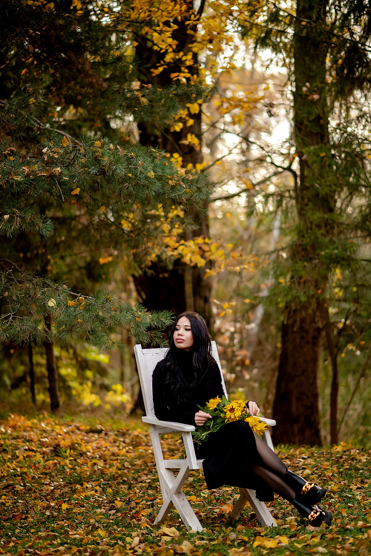 Индивидуальные и Love story. Фотограф Катрина Динкель