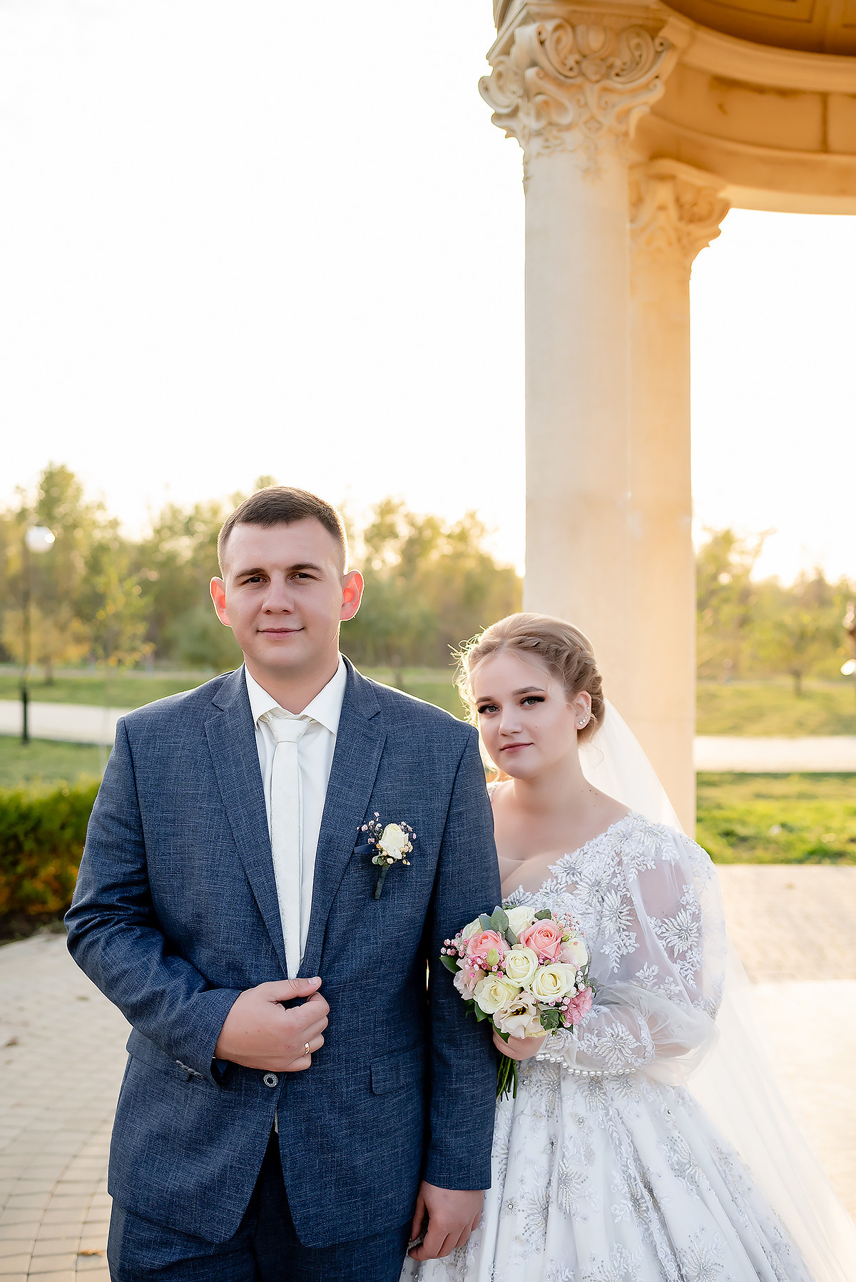 Портфолио. Фотограф Катрина Динкель