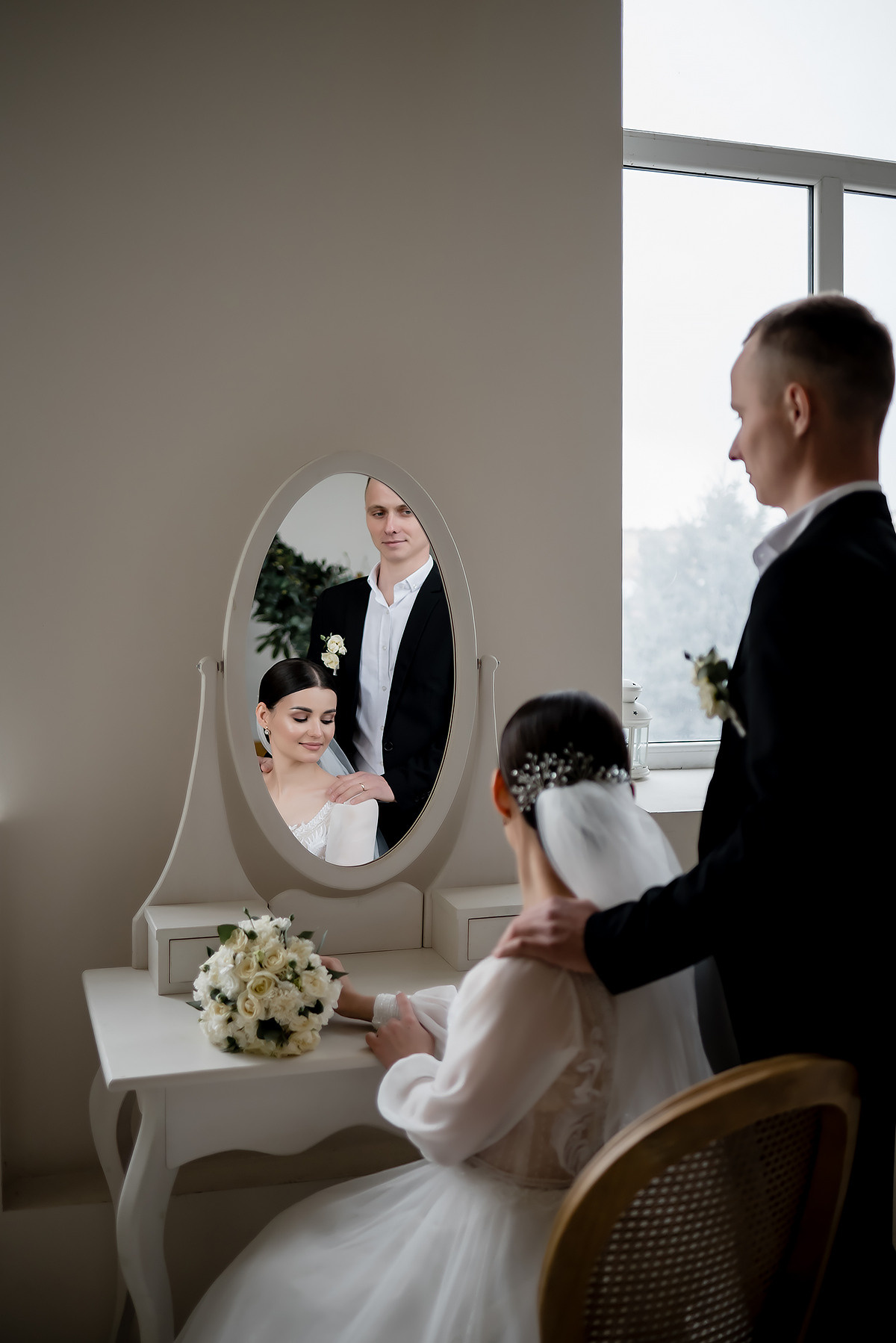 Портфолио. Фотограф Катрина Динкель