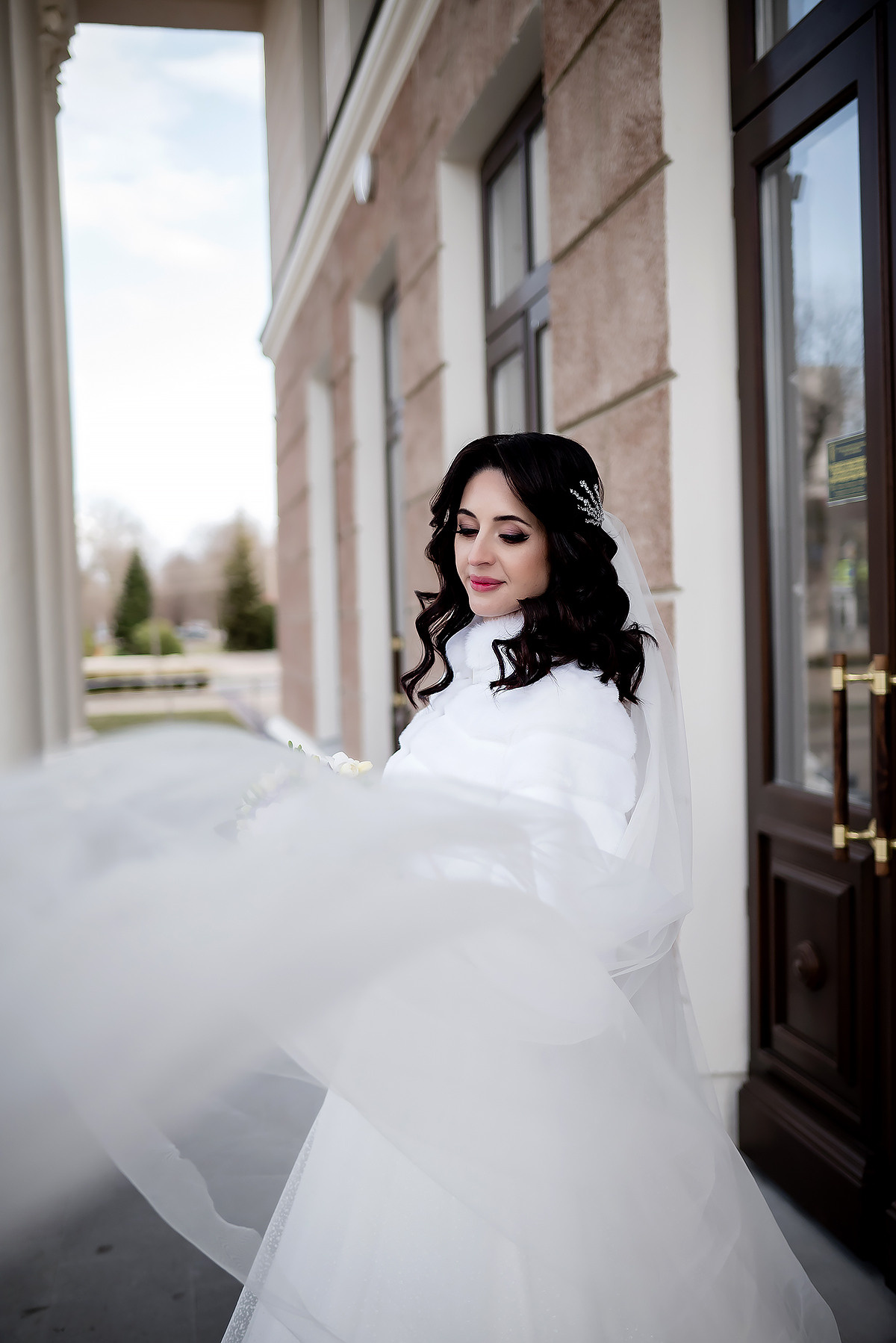 Портфолио. Фотограф Катрина Динкель