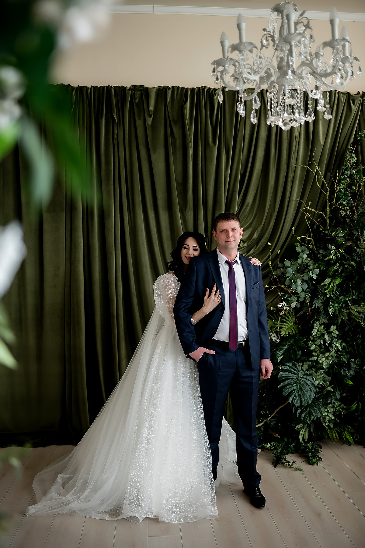 Портфолио. Фотограф Катрина Динкель