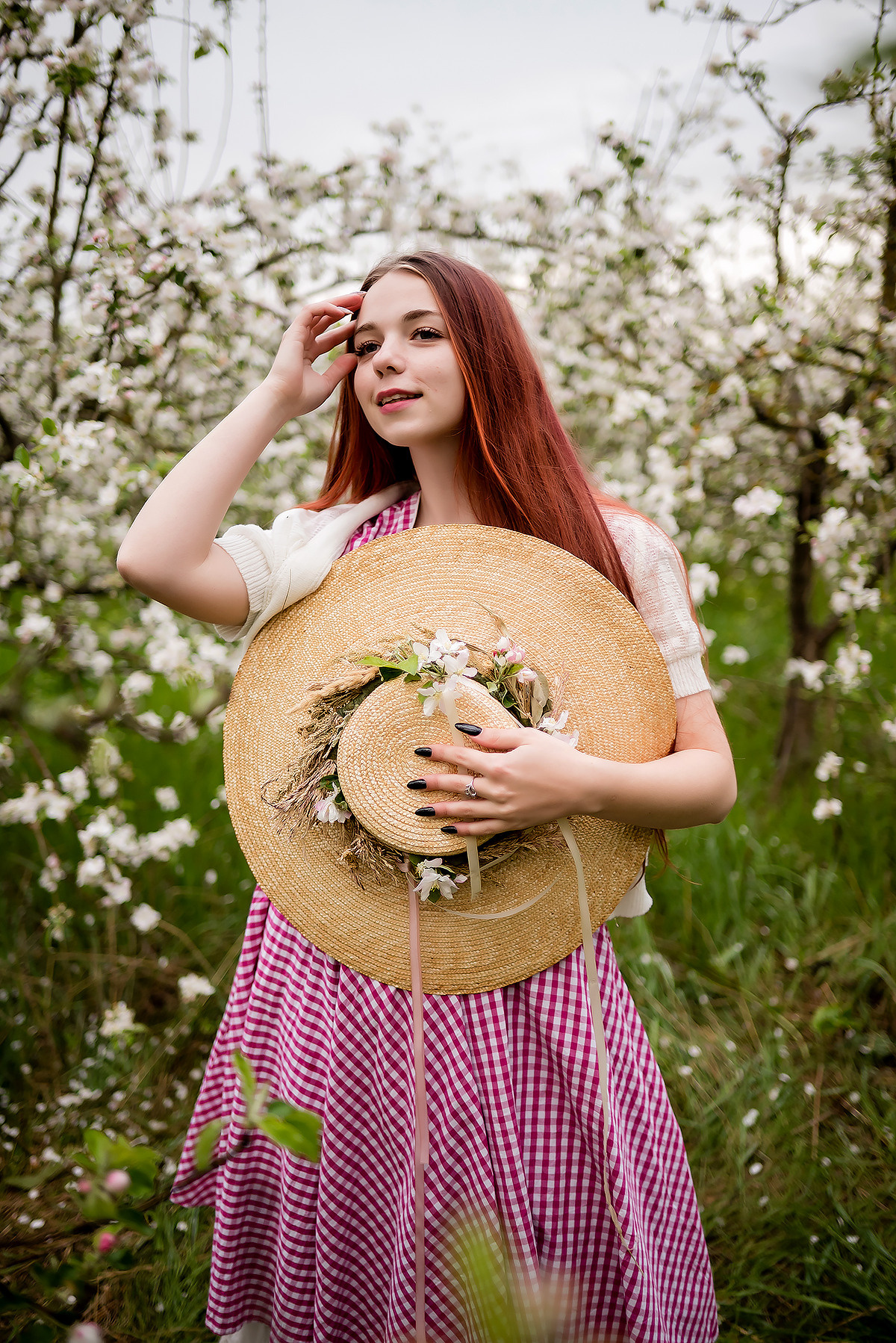 Индивидуальные и Love story. Фотограф Катрина Динкель