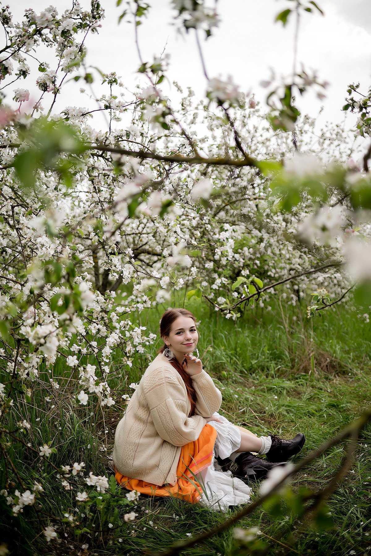 Индивидуальные и Love story. Фотограф Катрина Динкель