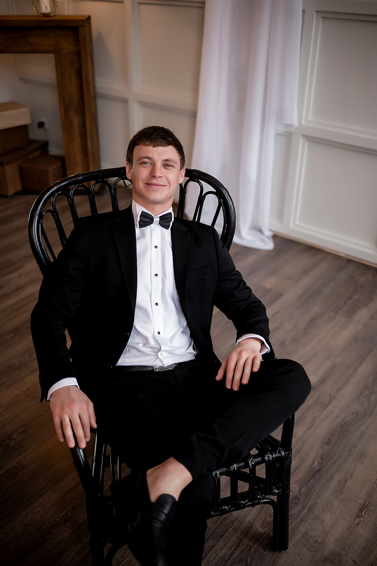 Портфолио. Фотограф Катрина Динкель