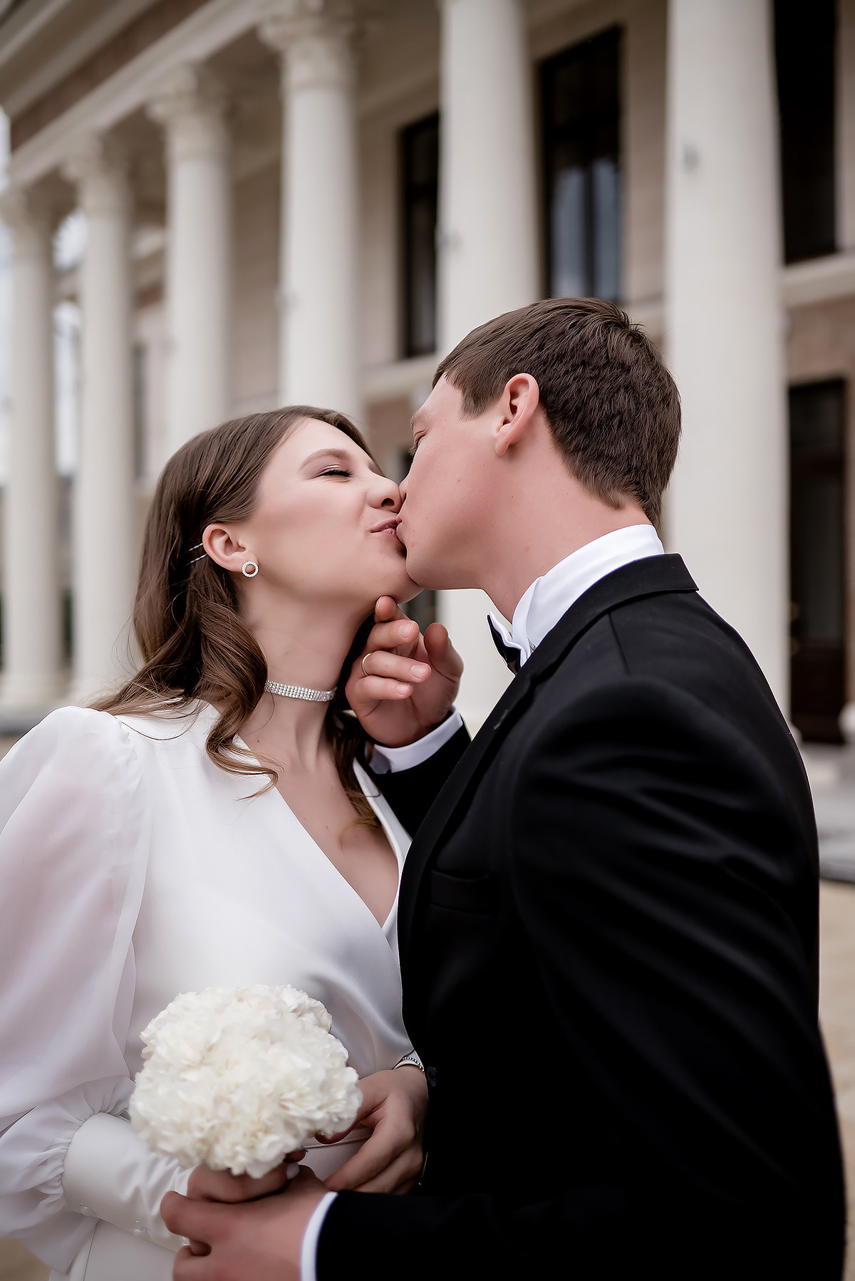 Портфолио. Фотограф Катрина Динкель