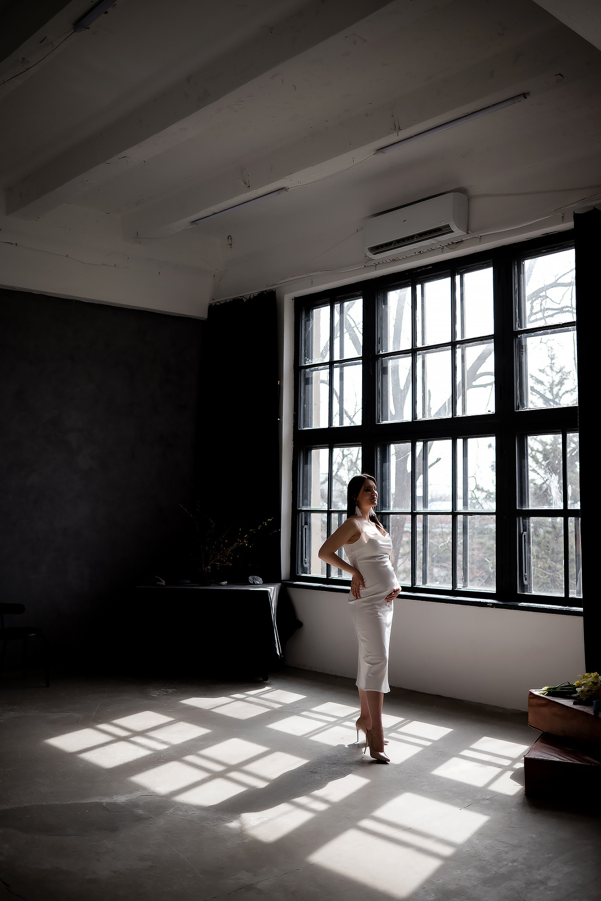 Индивидуальные и Love story. Фотограф Катрина Динкель