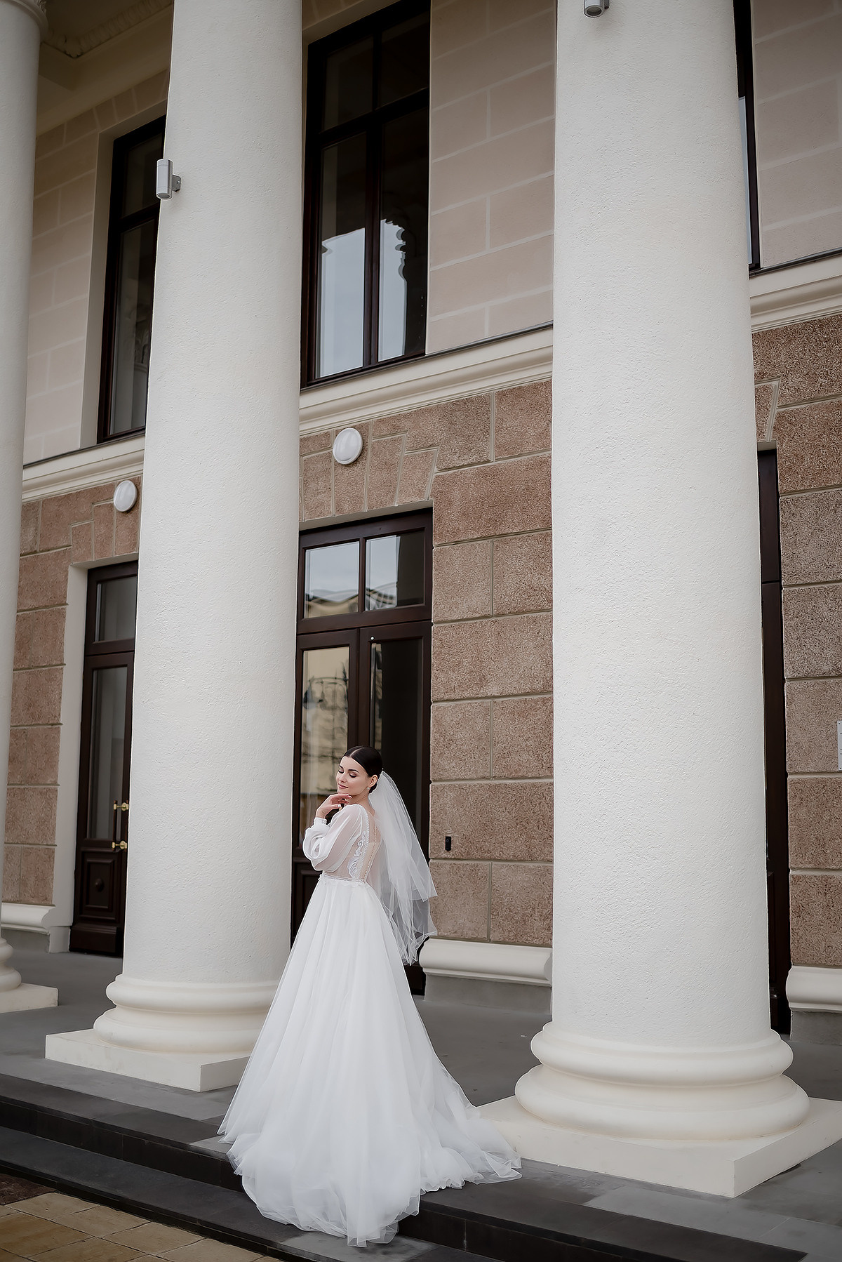 Портфолио. Фотограф Катрина Динкель