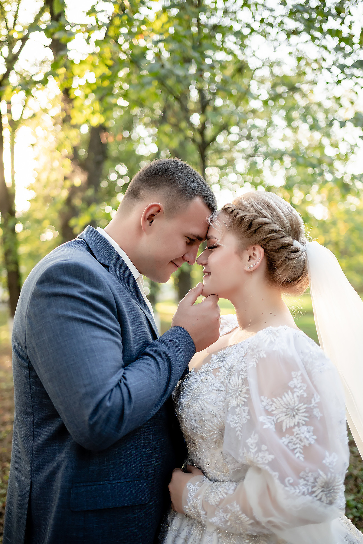 Портфолио. Фотограф Катрина Динкель