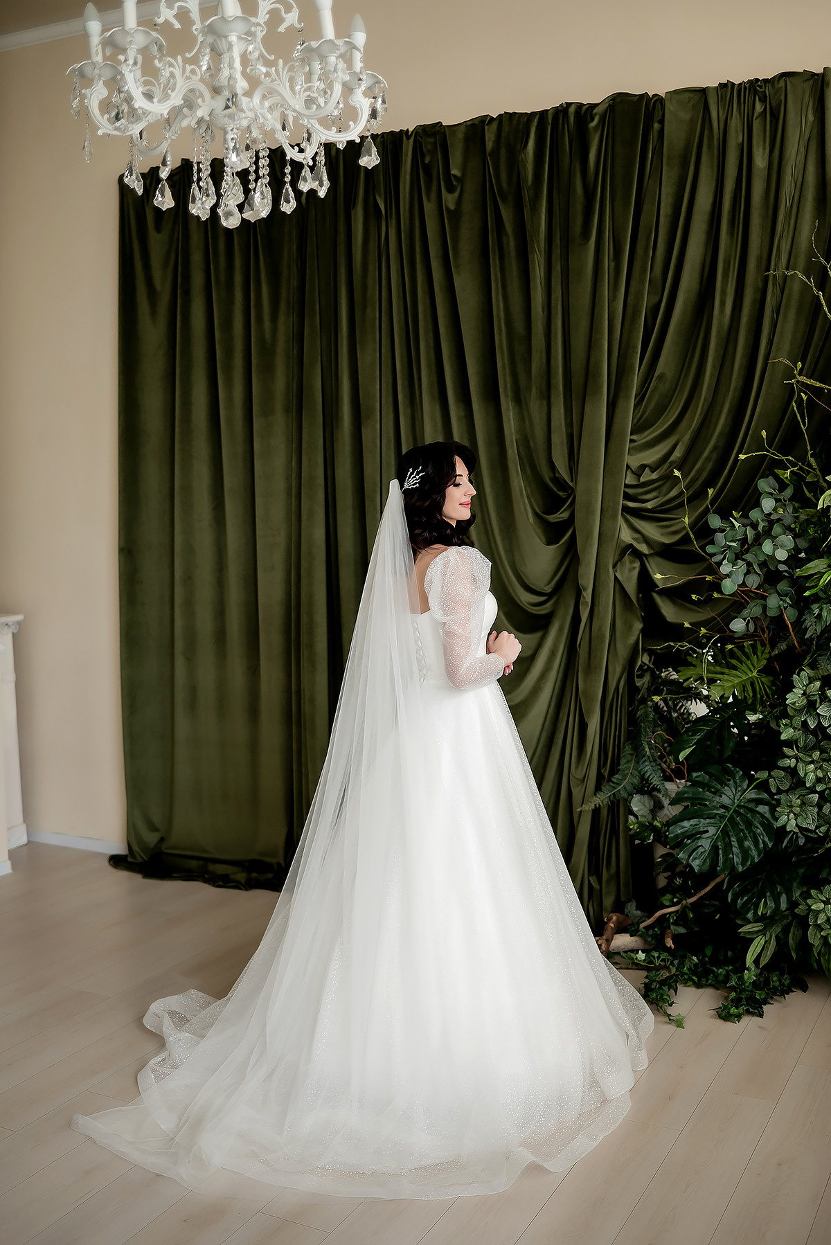 Портфолио. Фотограф Катрина Динкель