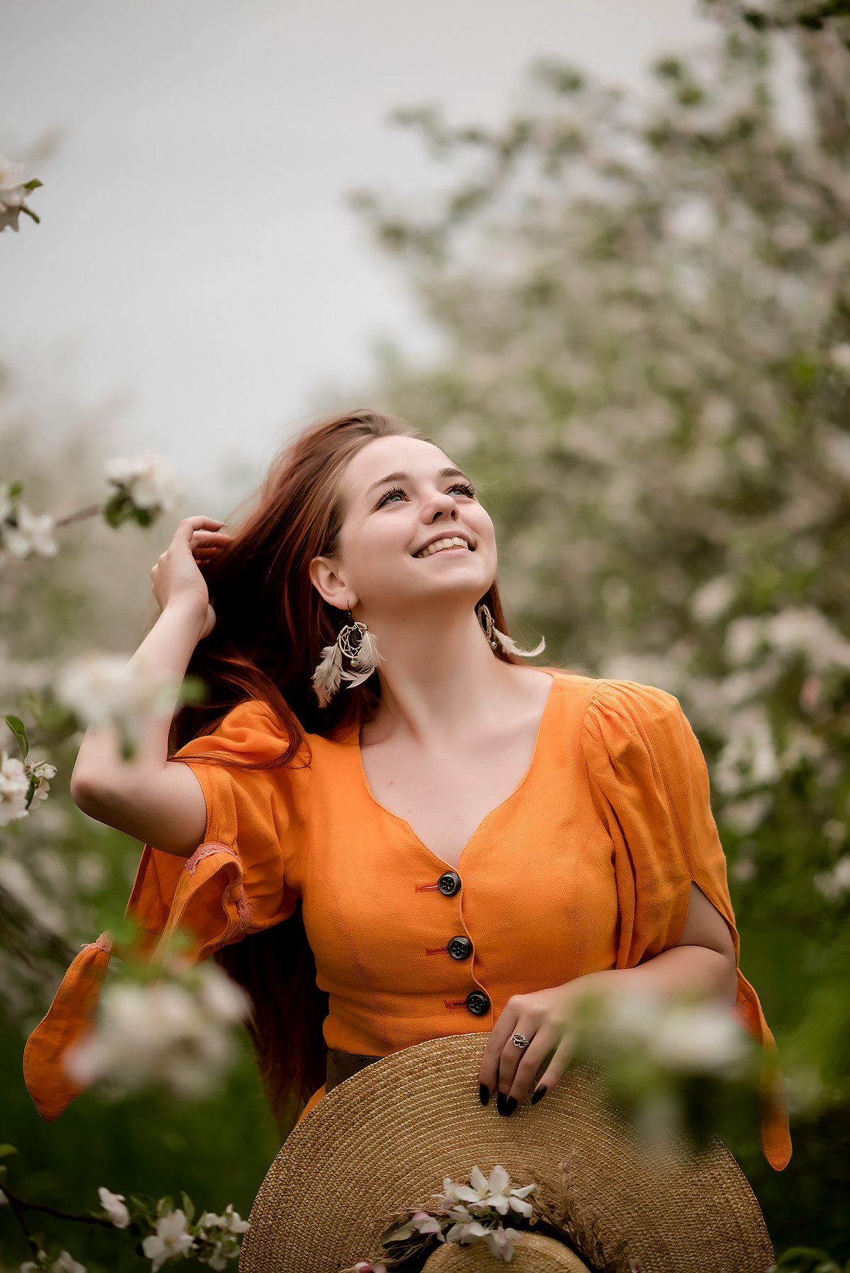 Индивидуальные и Love story. Фотограф Катрина Динкель