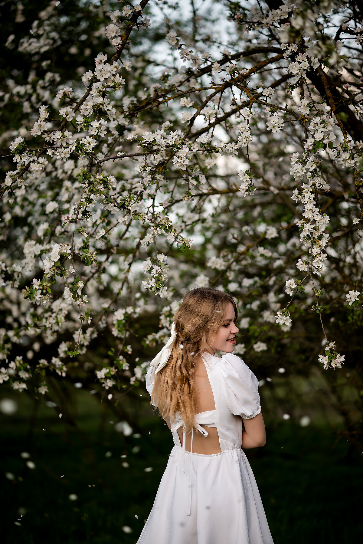 Индивидуальные и Love story. Фотограф Катрина Динкель