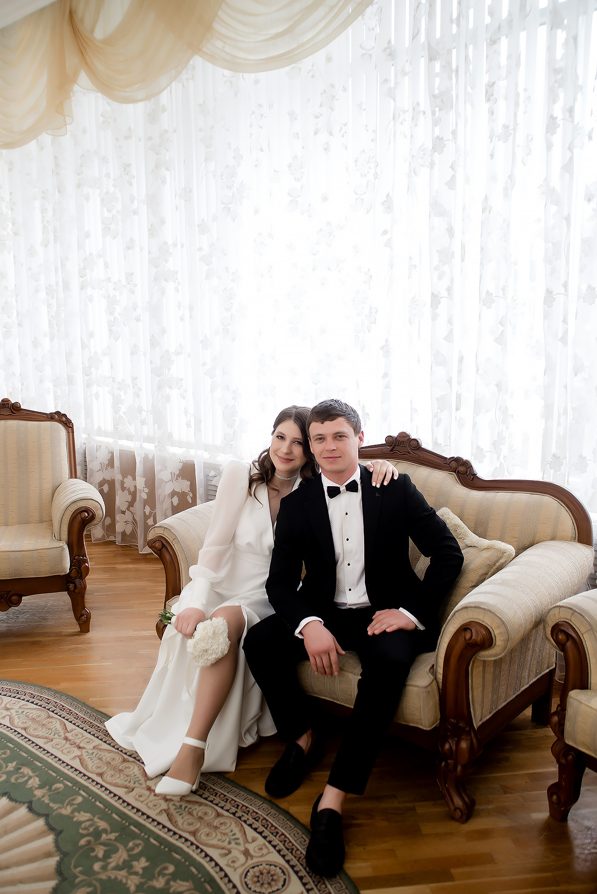 Портфолио. Фотограф Катрина Динкель