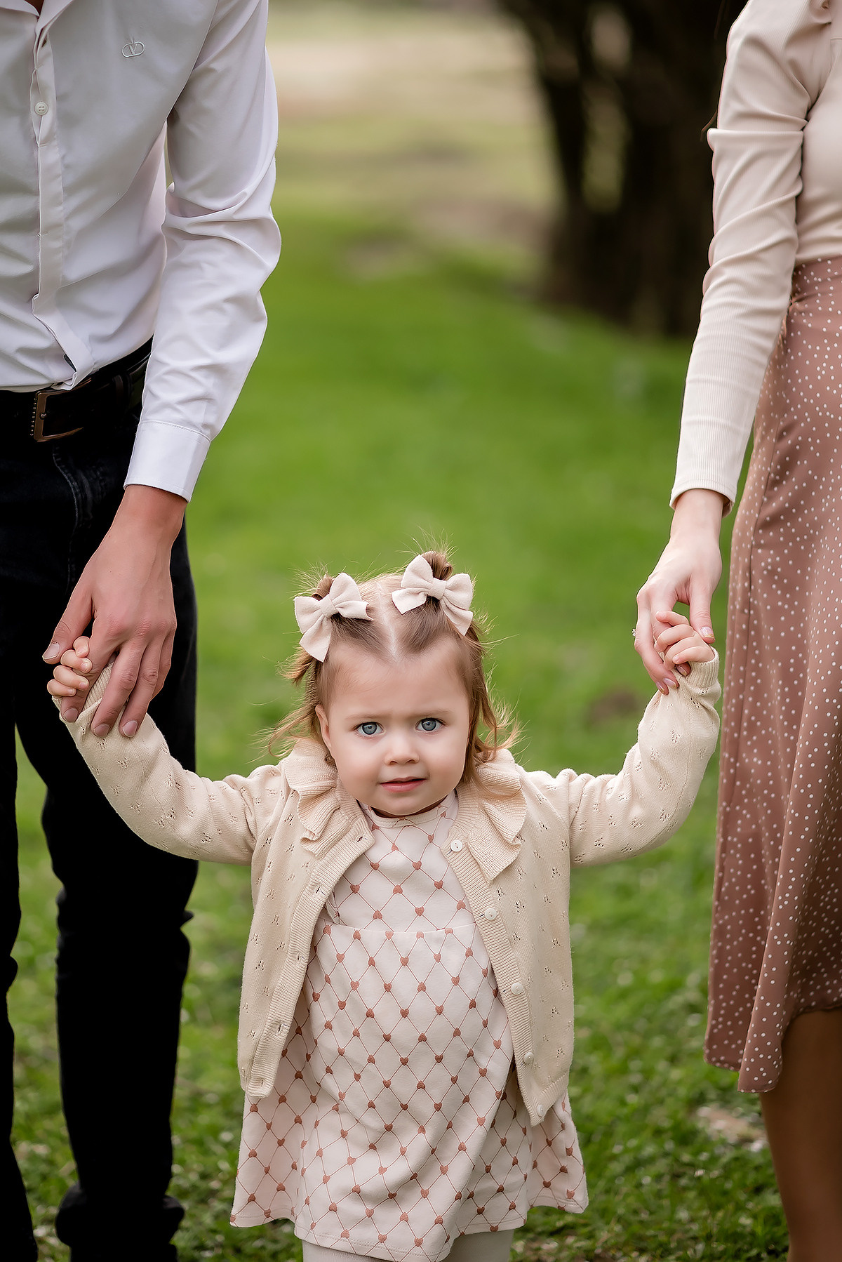 Семейные. Фотограф Катрина Динкель