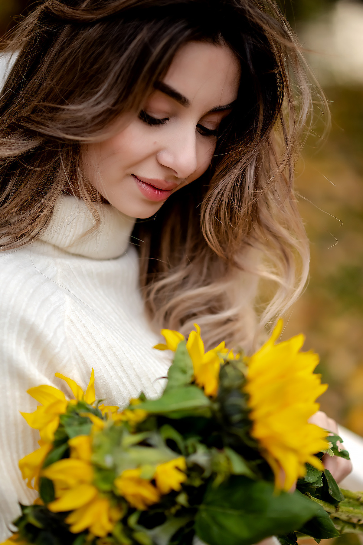 Индивидуальные и Love story. Фотограф Катрина Динкель