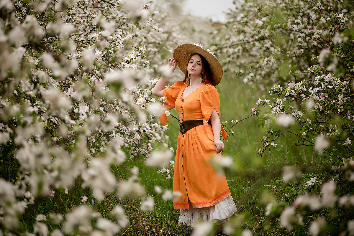 Индивидуальные и Love story. Фотограф Катрина Динкель