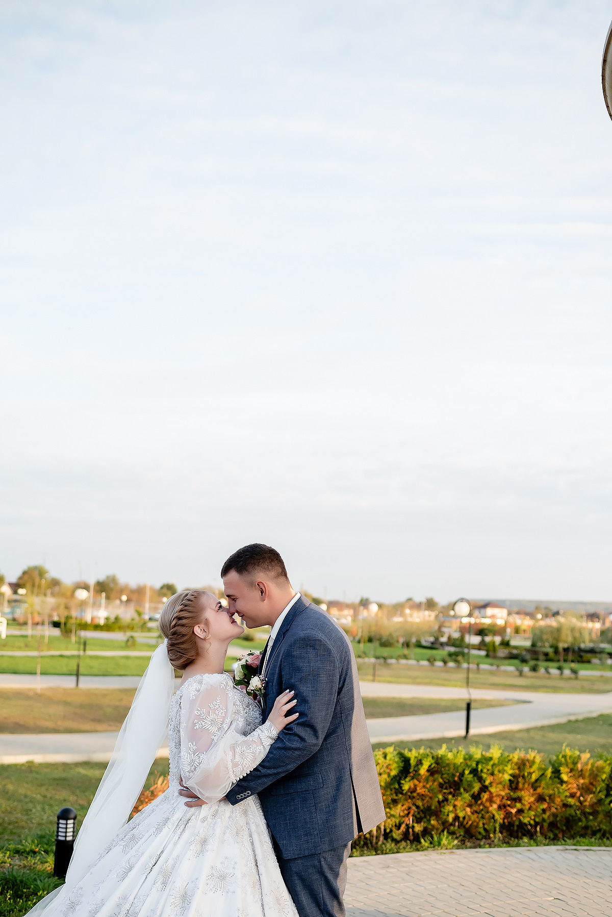 Портфолио. Фотограф Катрина Динкель