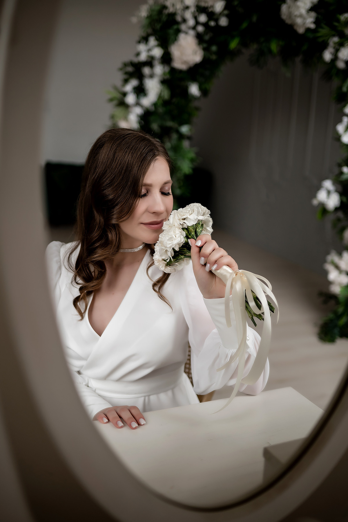 Портфолио. Фотограф Катрина Динкель