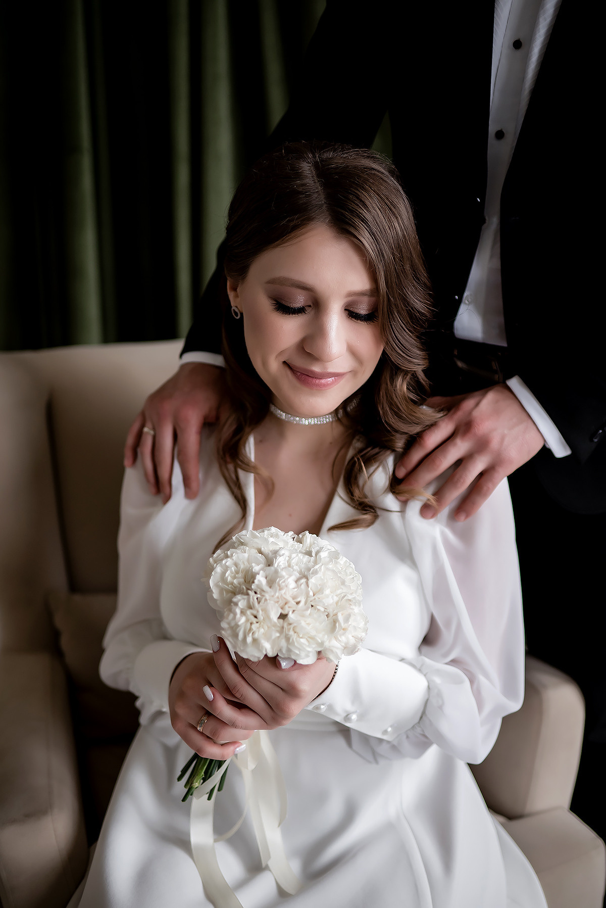 Портфолио. Фотограф Катрина Динкель