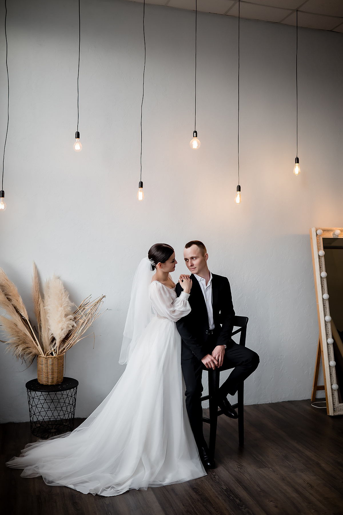 Портфолио. Фотограф Катрина Динкель