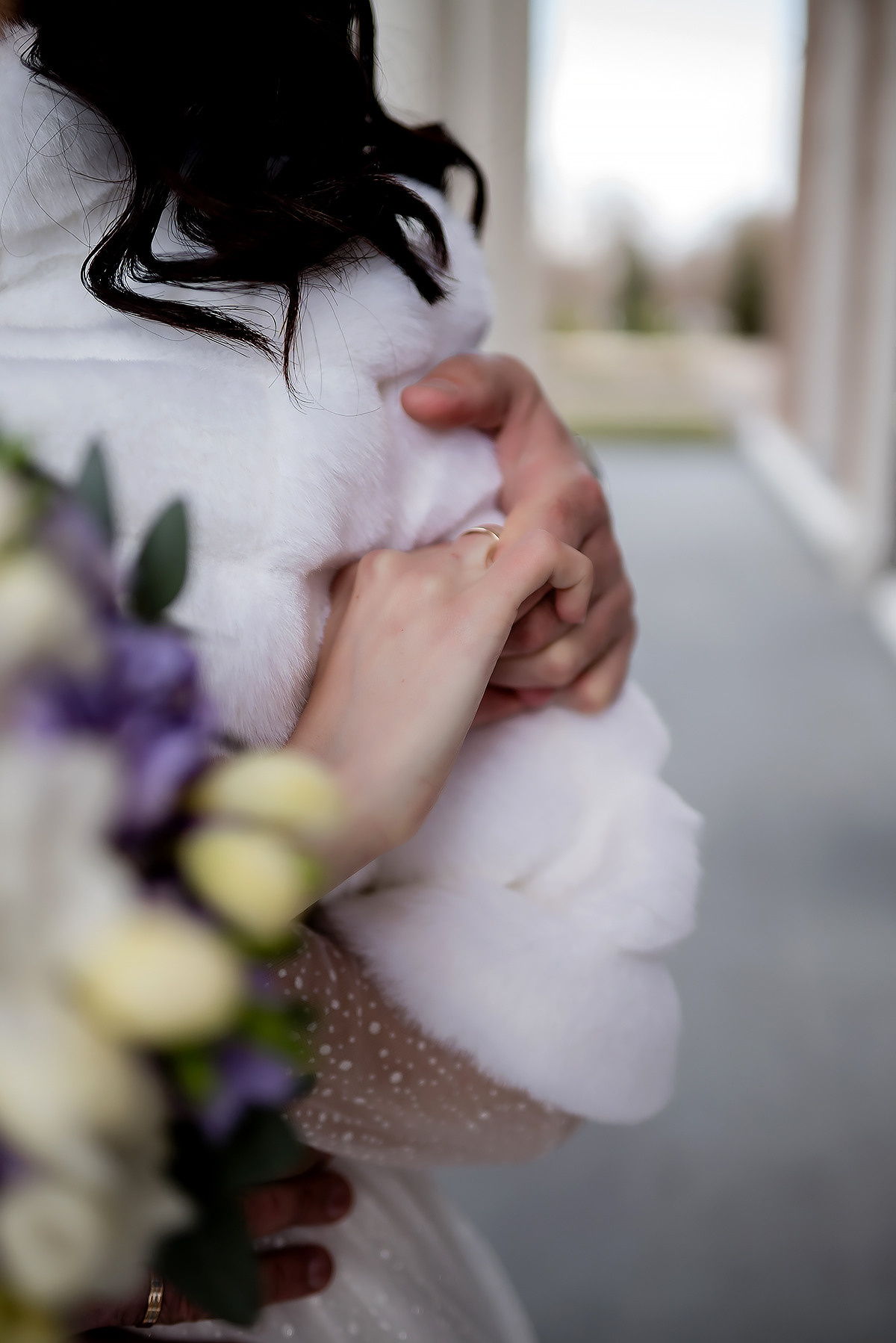 Портфолио. Фотограф Катрина Динкель