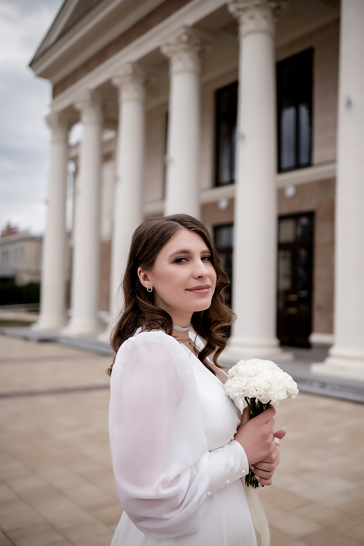 Портфолио. Фотограф Катрина Динкель