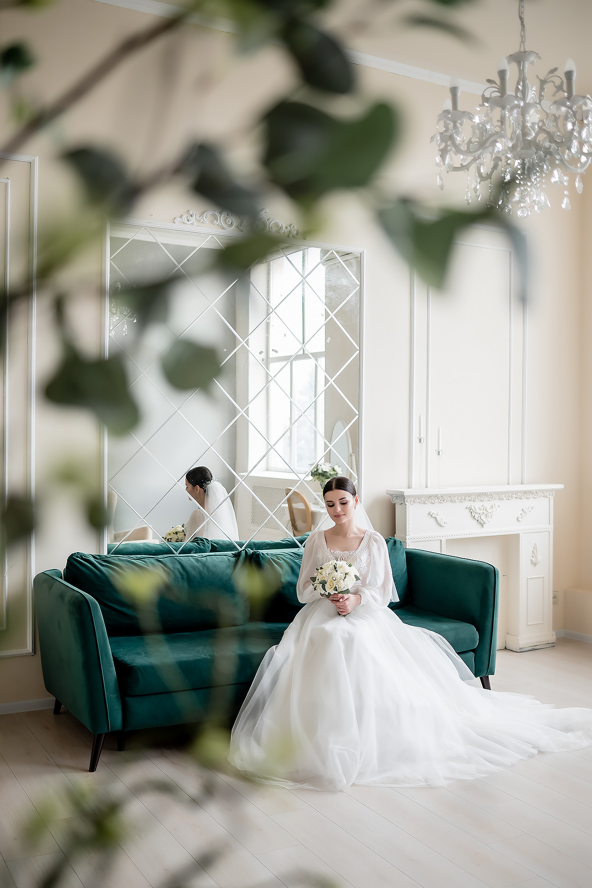 Портфолио. Фотограф Катрина Динкель