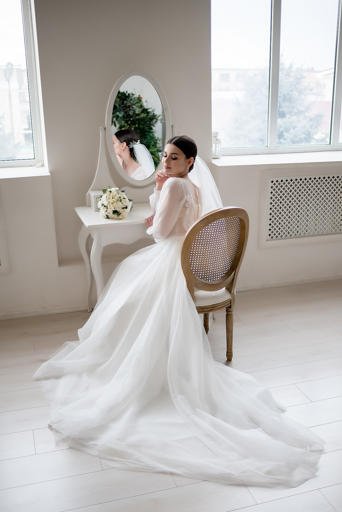 Портфолио. Фотограф Катрина Динкель