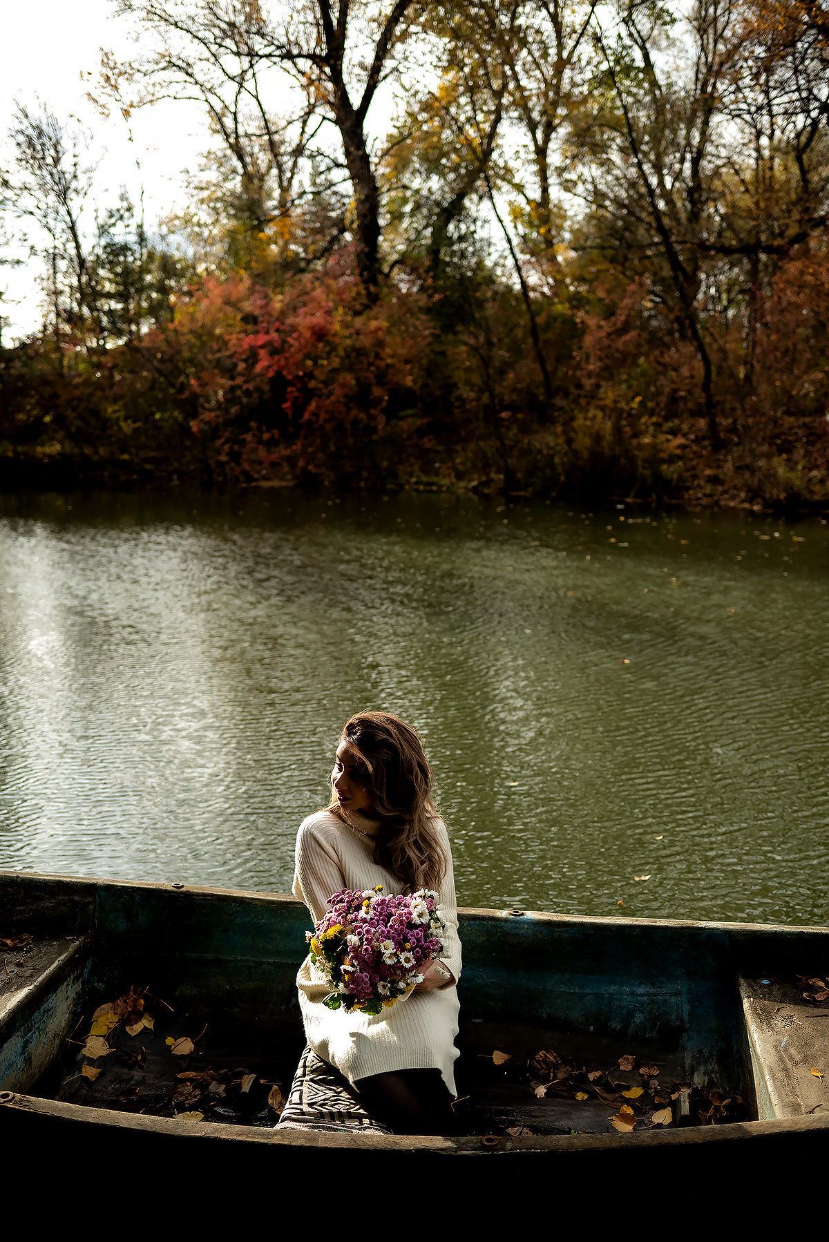 Индивидуальные и Love story. Фотограф Катрина Динкель