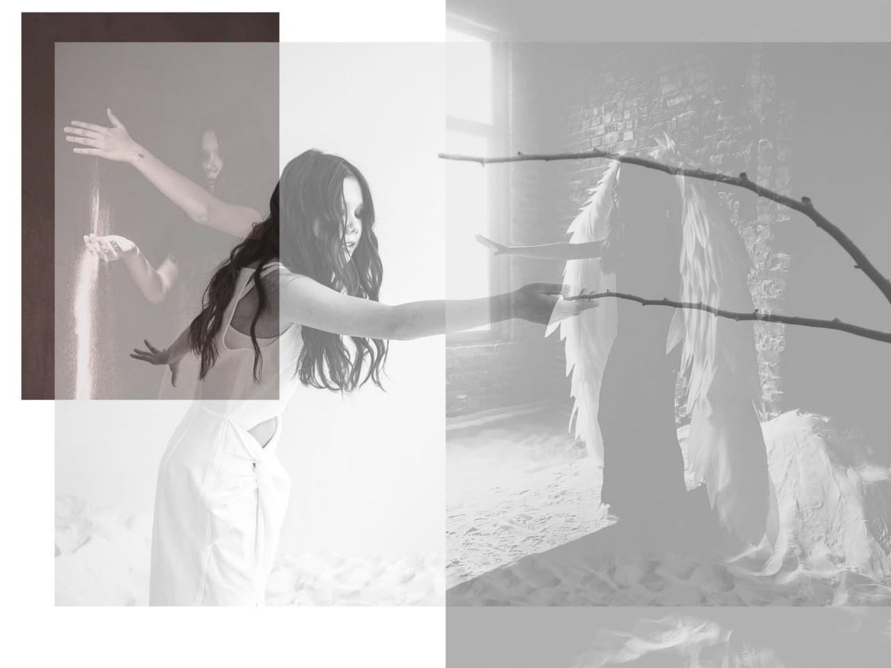 Обучающие курсы. Арт-фотограф Виктория Забродина