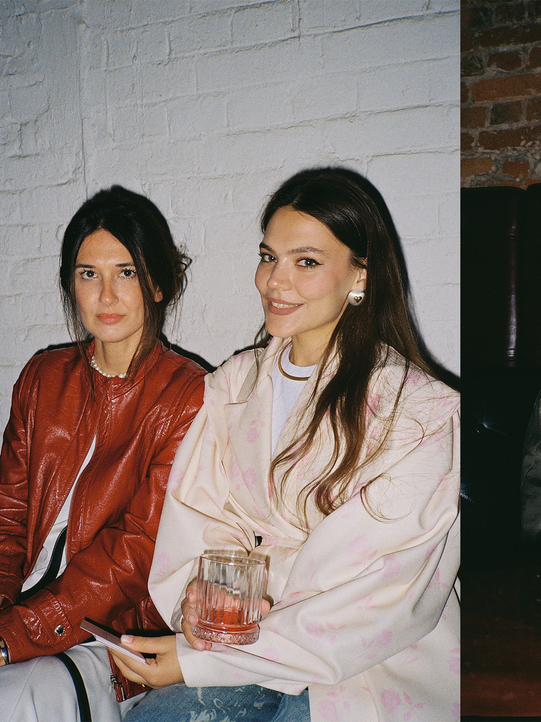 Фотосессия день рождения. Плёночный фотограф Москва, Саша Звук