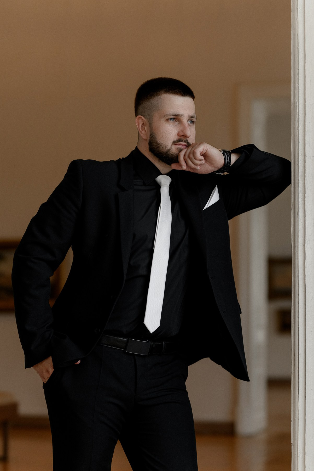 Дарья и Ярослав. Свадебный и семейный фотограф в Рязани Калинкина Мария