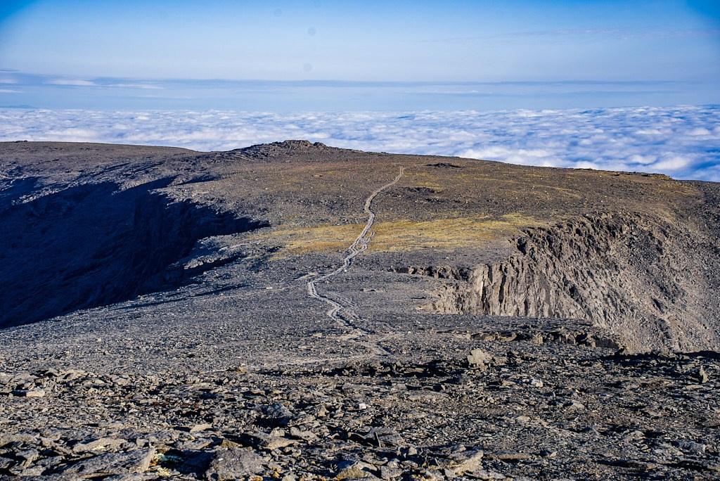 Путешествие на Север в 2024 году. Внедорожные путешествия — OFFROADTRIP