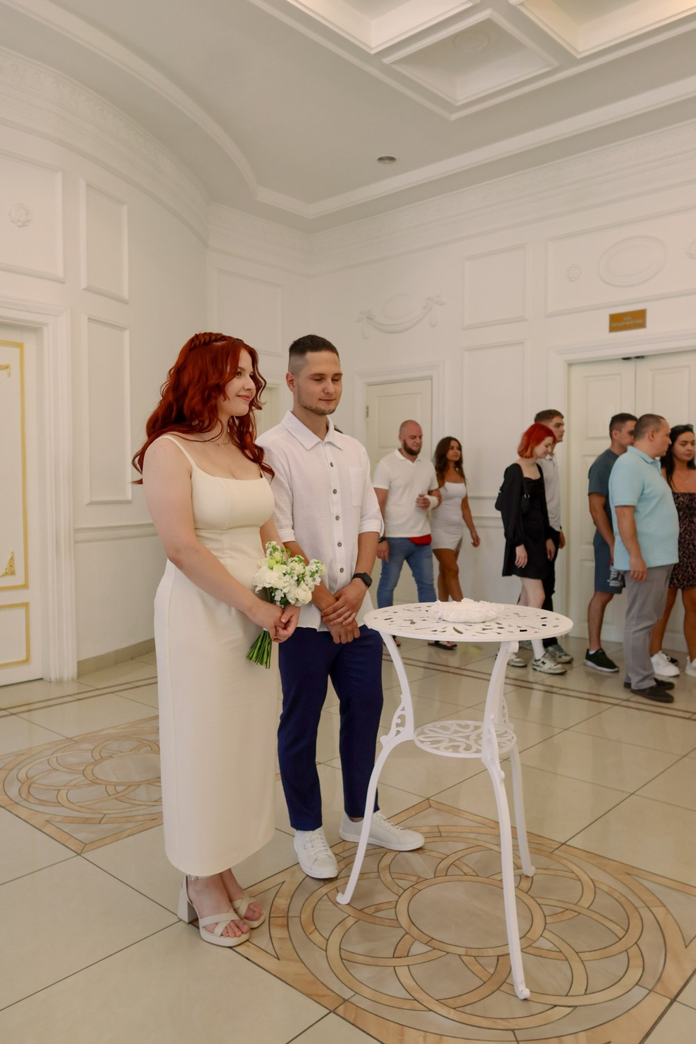 Свадьбы. Репортажный фотограф Кирилл Бартенев