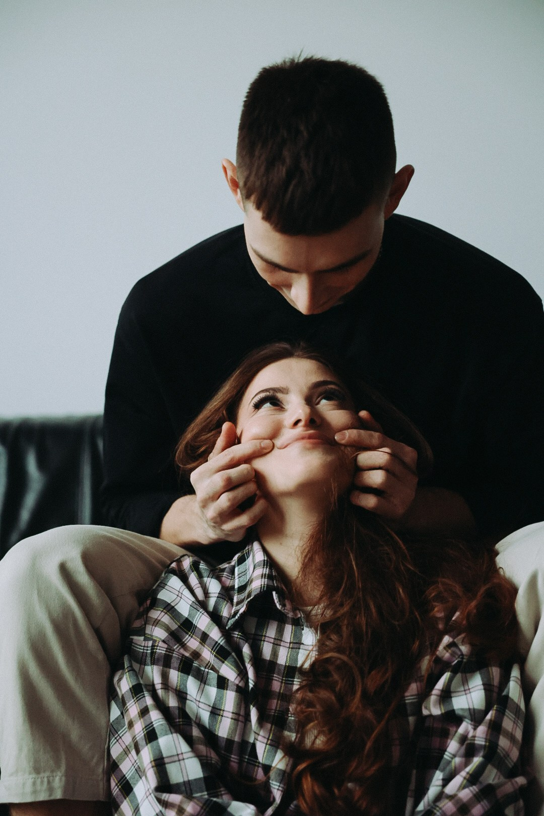 Леша и Виолетта. Фотограф Нижний Новгород