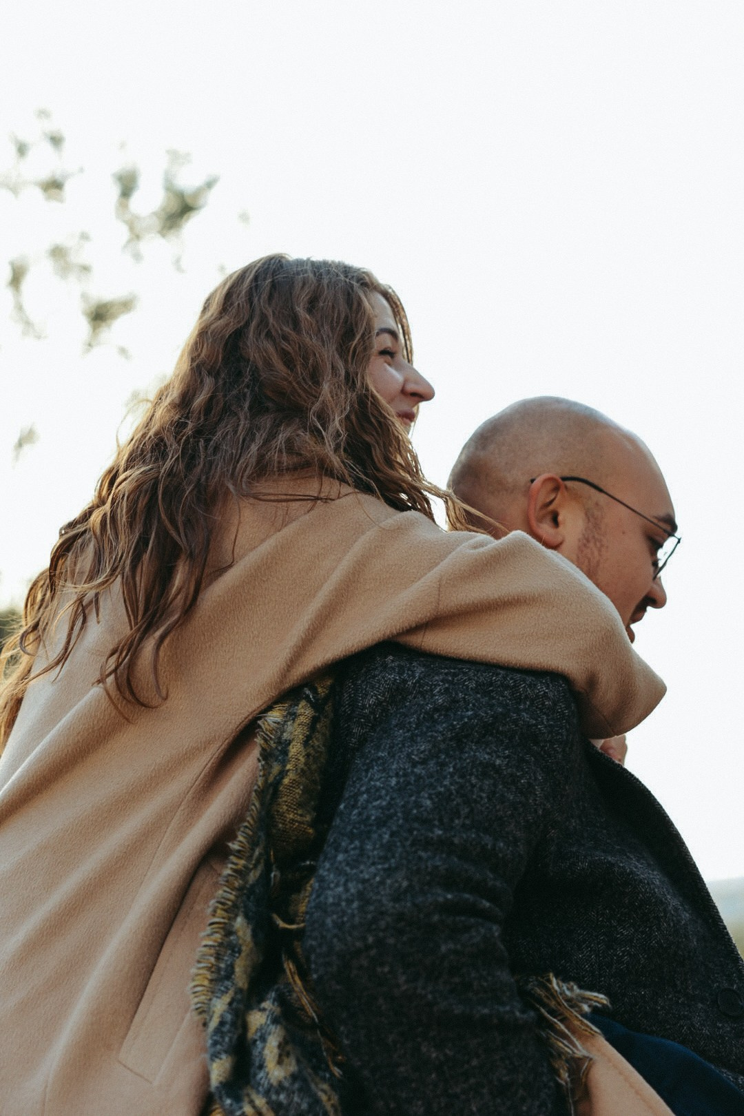 Леша и Марго. Фотограф Нижний Новгород