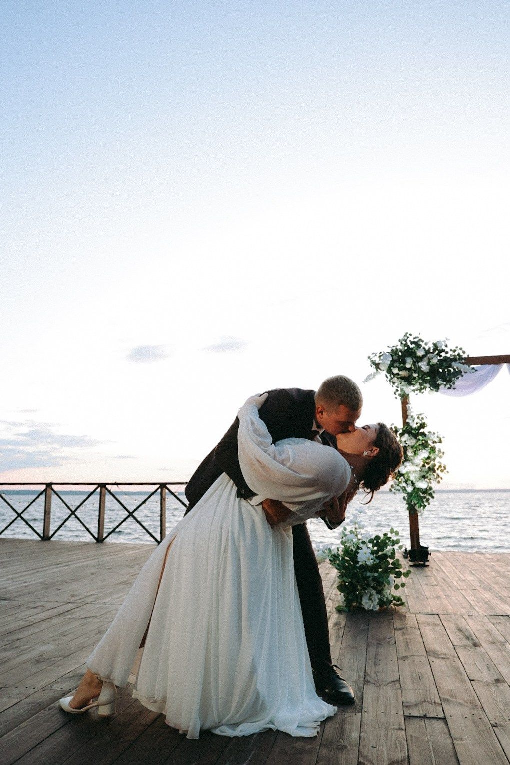 Сережа и Юля. Фотограф Нижний Новгород