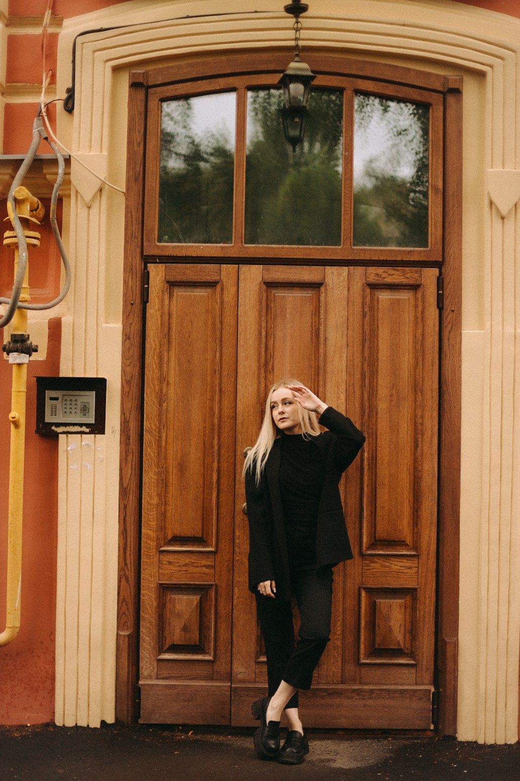 Оля. Фотограф Нижний Новгород