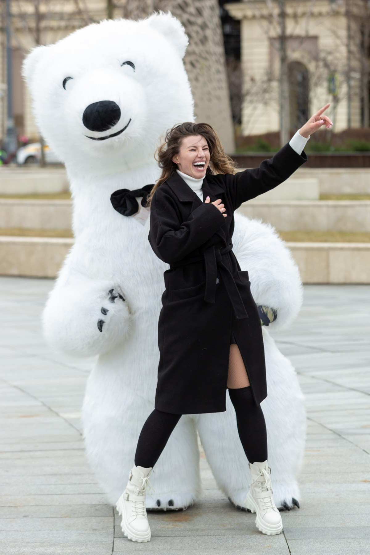 Фотосъёмка Love Story в Москве. Портретные фотографы в Москве — Анна и Алексей Бородины